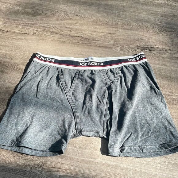 Joe Boxer New Boxer Briefs - Picture 1 of 2